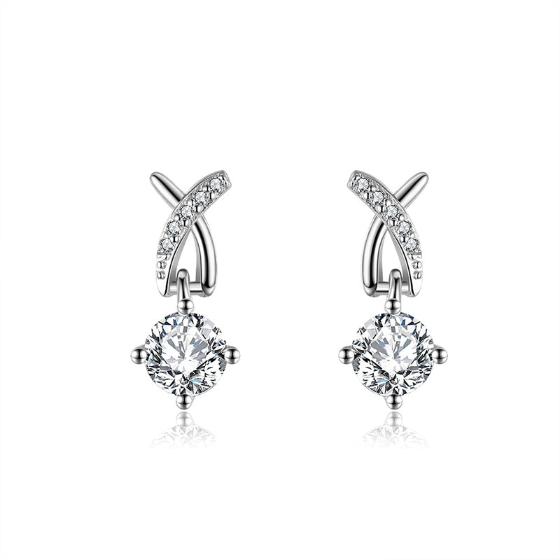 Gleam Ear studs