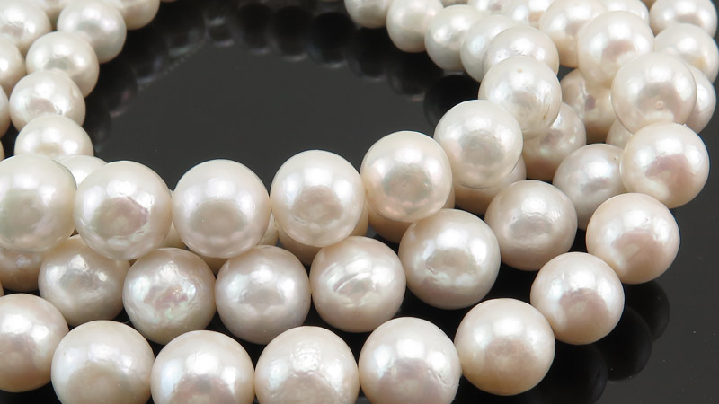 How to keep your Pearls in superb condition