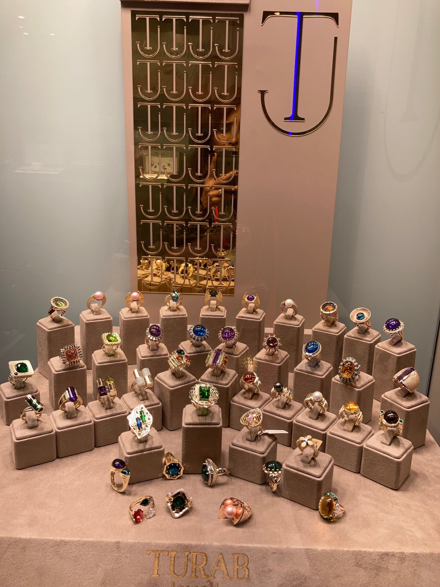 Reflections from the 57th Istanbul Jewellery Show: A Glimpse into the Future of Jewelry