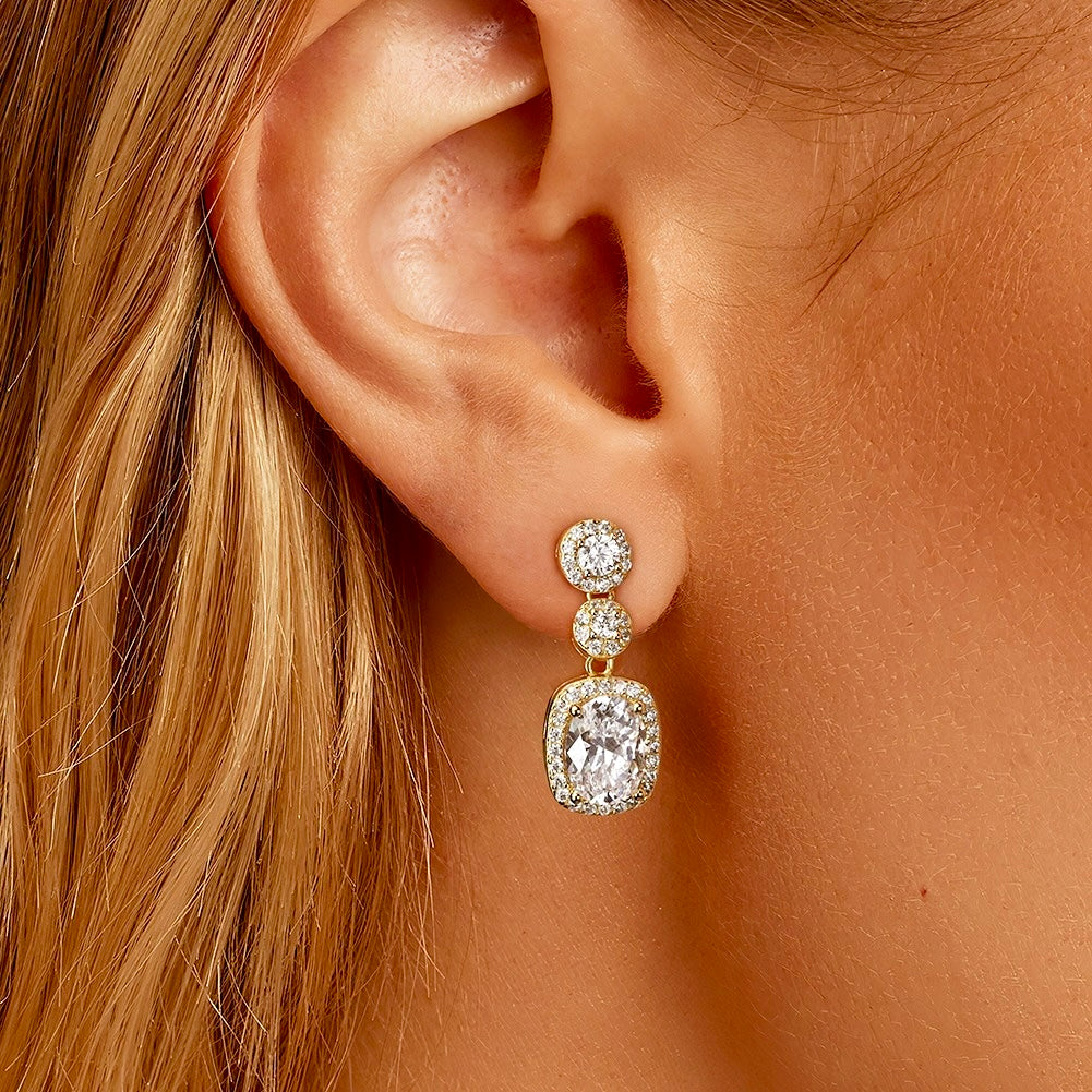 Julia Earrings