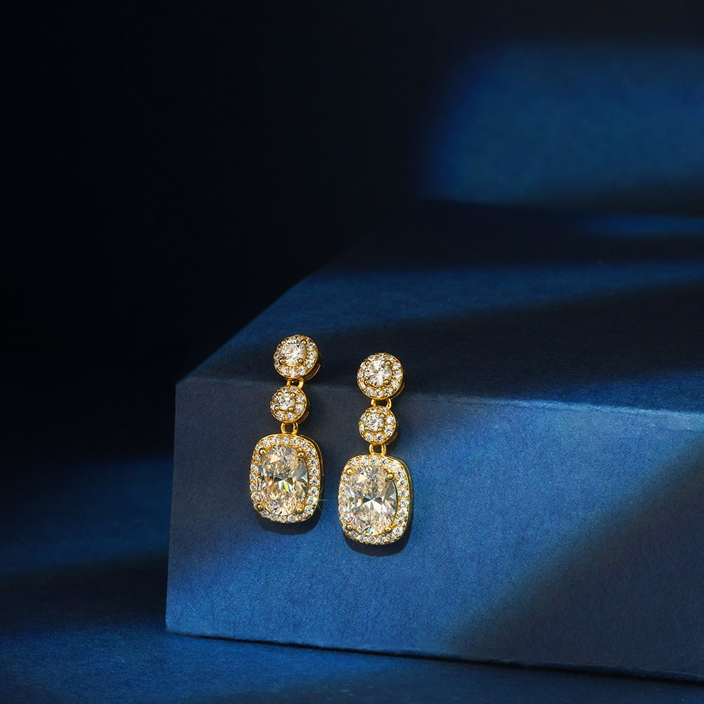 Julia Earrings