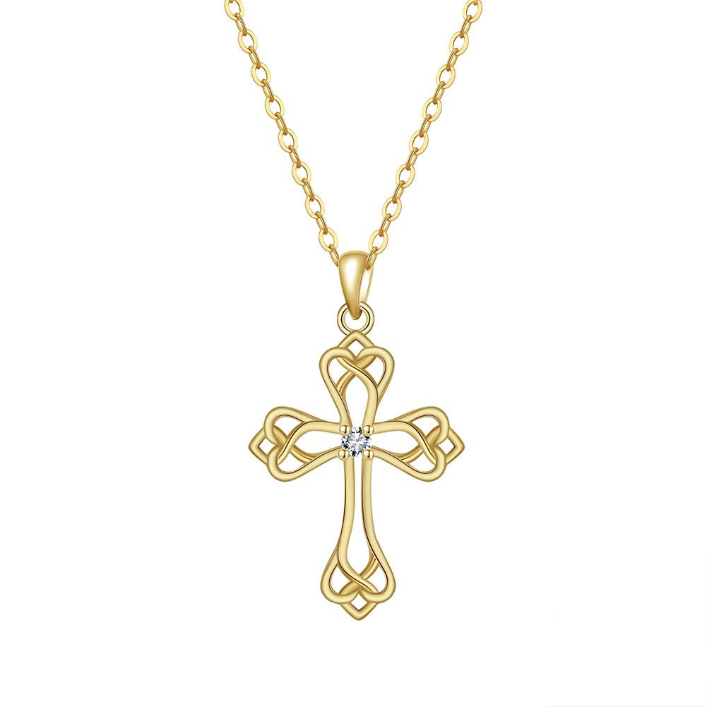 The Cross Gold