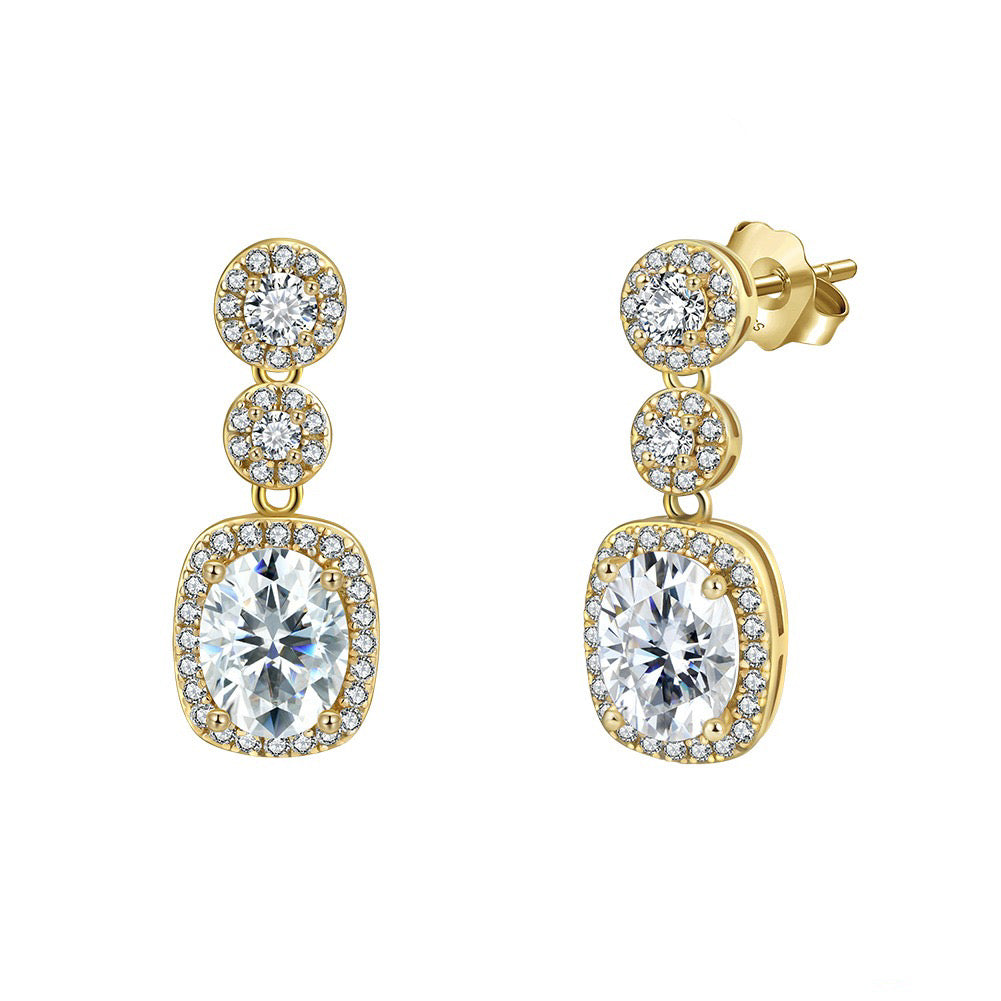 Julia Earrings