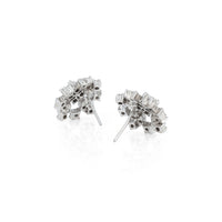 Moissanite Earrings